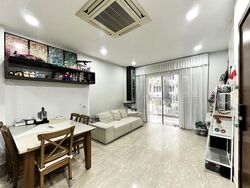 Palmera Residence (D15), Apartment #520843511